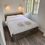 Carre D\'Or: Very Central Calm Cozy 2Br, With Wi-Fi